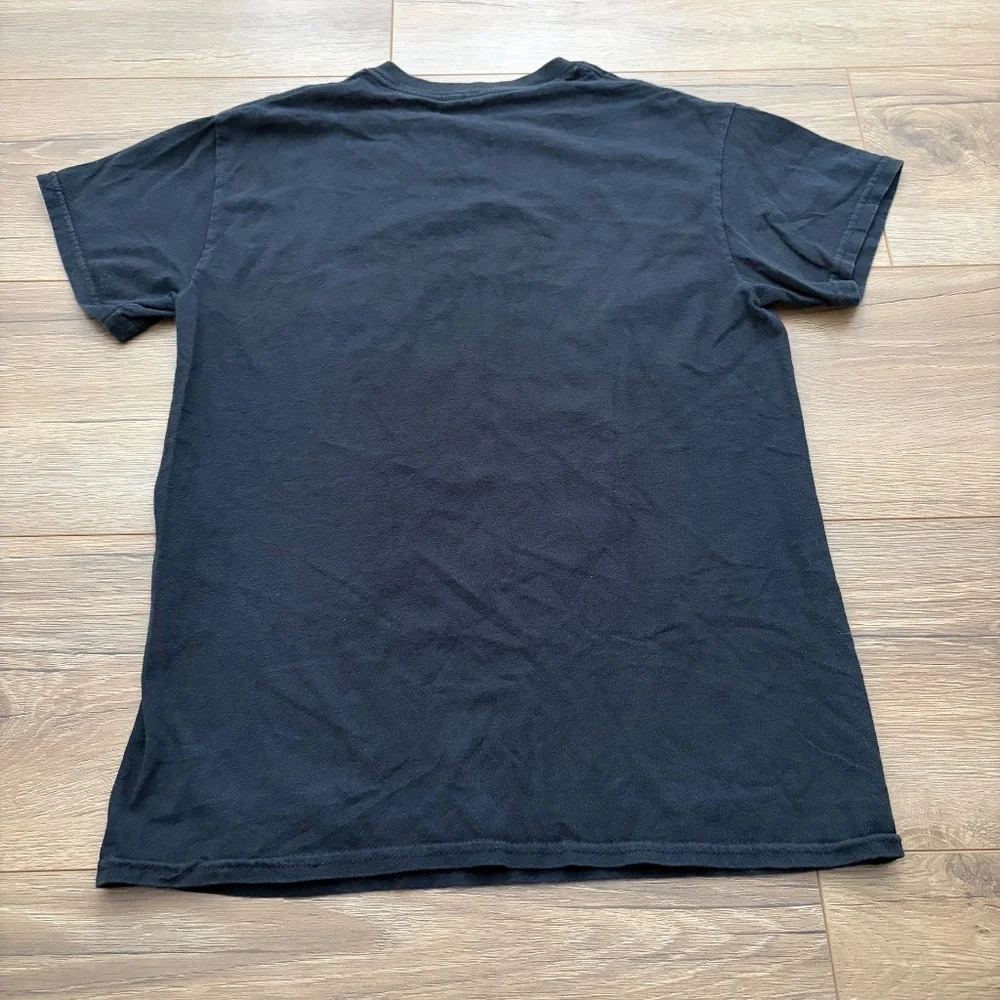 Steven Rhodes Tee - Picture 5 of 5